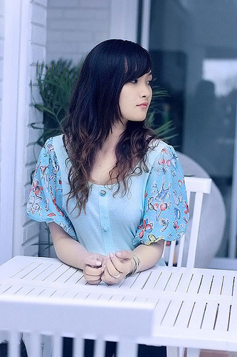 会长是女仆大人